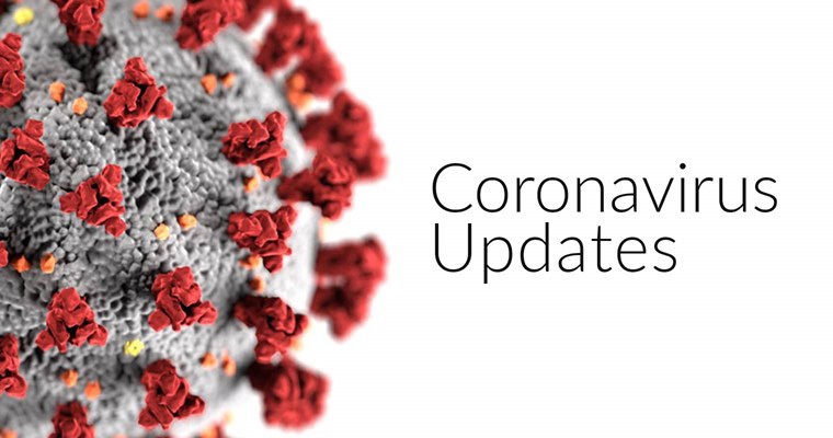 Coronavirus Updates